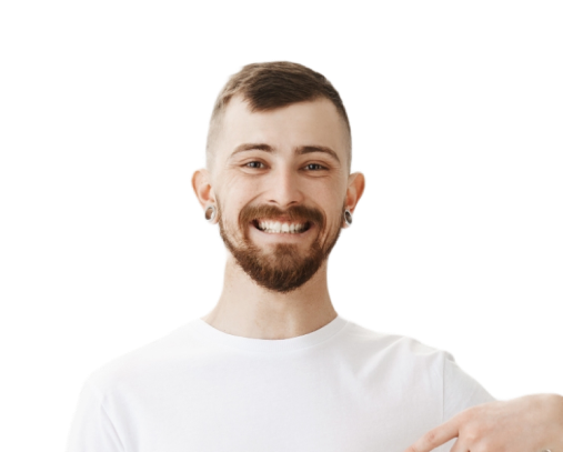 Look How Clean My T Shirt Portrait Of Satisfied G 2023 11 27 04 49 50 Utc 1