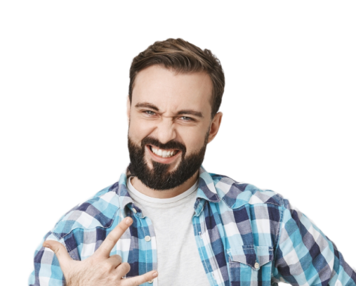 Portrait Of Satisfied And Confident Looking Bearde 2023 11 27 05 15 00 Utc 1